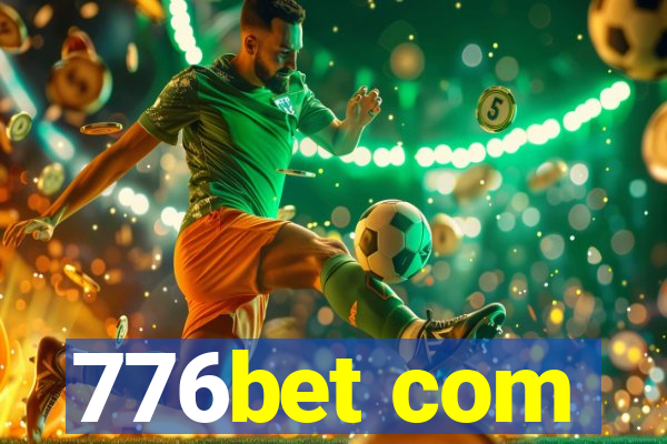 776bet com